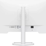 EW2790U Premium (68.6 cm (27 Zoll), weiß, UltraHD/4K, IPS, HDMI, USB-C, USB-Hub)