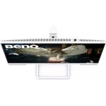 EW2790U Premium (68.6 cm (27 Zoll), weiß, UltraHD/4K, IPS, HDMI, USB-C, USB-Hub)