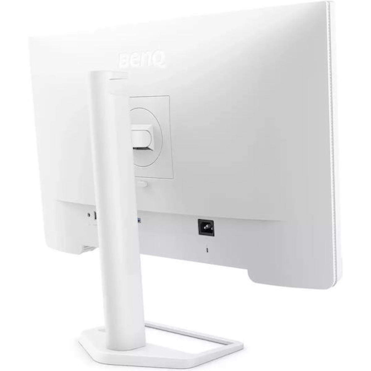 EW2790U Premium (68.6 cm (27 Zoll), weiß, UltraHD/4K, IPS, HDMI, USB-C, USB-Hub)