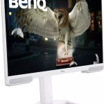 EW2790U Premium (68.6 cm (27 Zoll), weiß, UltraHD/4K, IPS, HDMI, USB-C, USB-Hub)