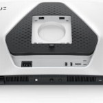 MOBIUZ EX271UZ (67.3 cm (26.5 Zoll), weiß/schwarz, UltraHD/4K, HDMI, DP, USB-C, FreeSync Premium Pro, 240Hz Panel)