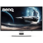 MOBIUZ EX271UZ (67.3 cm (26.5 Zoll), weiß/schwarz, UltraHD/4K, HDMI, DP, USB-C, FreeSync Premium Pro, 240Hz Panel)