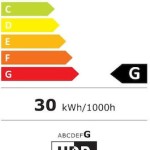 MOBIUZ EX271UZ (67.3 cm (26.5 Zoll), weiß/schwarz, UltraHD/4K, HDMI, DP, USB-C, FreeSync Premium Pro, 240Hz Panel)