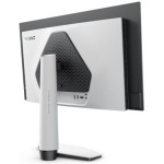 MOBIUZ EX271UZ (67.3 cm (26.5 Zoll), weiß/schwarz, UltraHD/4K, HDMI, DP, USB-C, FreeSync Premium Pro, 240Hz Panel)