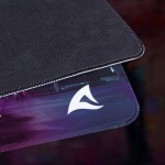 Sharkoon Sgp40 D4 Mouse Pad XXL 1000mm