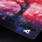 Sharkoon Sgp40 D4 Mouse Pad XXL 1000mm