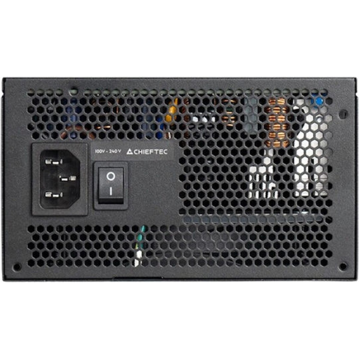 VITA SM3 650W (schwarz, 1x 12-Pin High Power GPU, 2x PCIe, Kabelmanagement, 650 Watt)