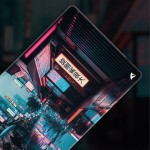 Sharkoon Sgp40 D5 Mouse Pad XXL 1000mm