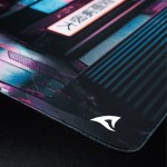 Sharkoon Sgp40 D5 Mouse Pad XXL 1000mm