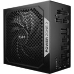 POWER ZONE 2 1200W (schwarz, 1x 12 Pin High Power GPU, 3x PCIe, 1200 Watt)