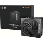 POWER ZONE 2 1200W (schwarz, 1x 12 Pin High Power GPU, 3x PCIe, 1200 Watt)