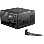POWER ZONE 2 1200W (schwarz, 1x 12 Pin High Power GPU, 3x PCIe, 1200 Watt)