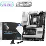MSI PRO Z890-A WIFI