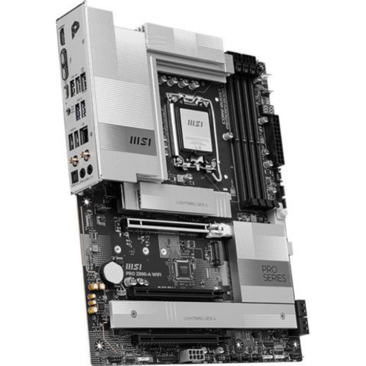 MSI PRO Z890-A WIFI