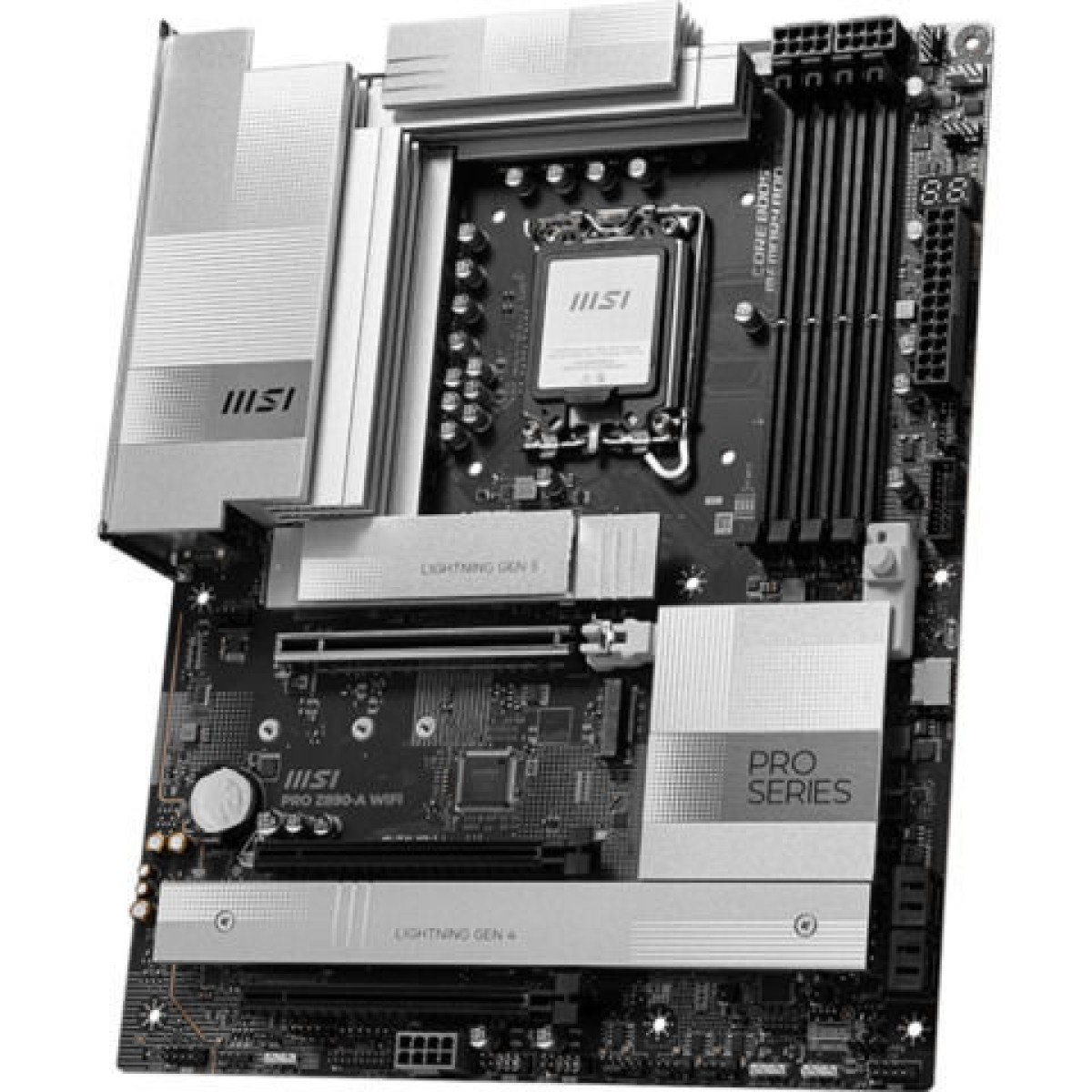 MSI PRO Z890-A WIFI