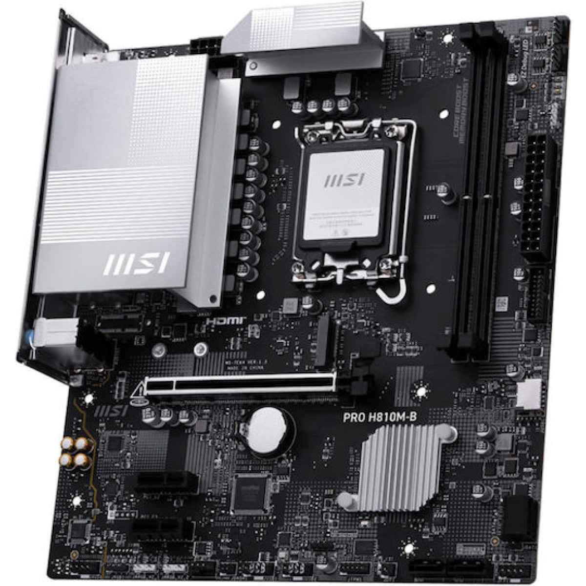 MSI PRO Z890-A WIFI