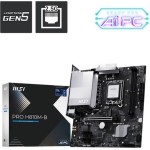 MSI PRO Z890-A WIFI