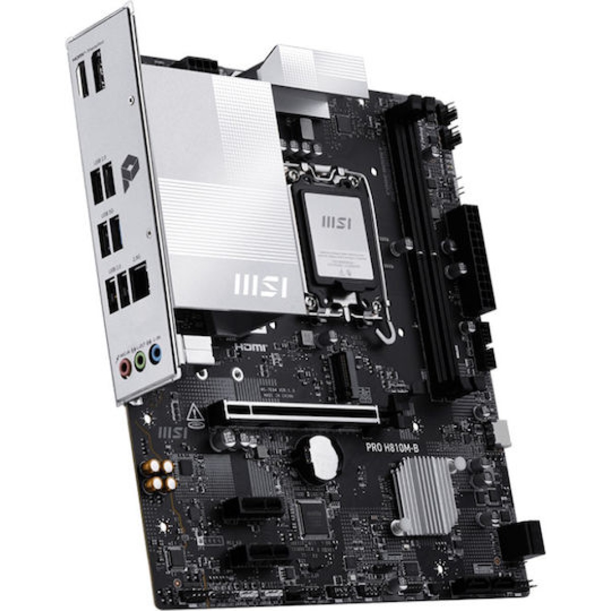 MSI PRO Z890-A WIFI