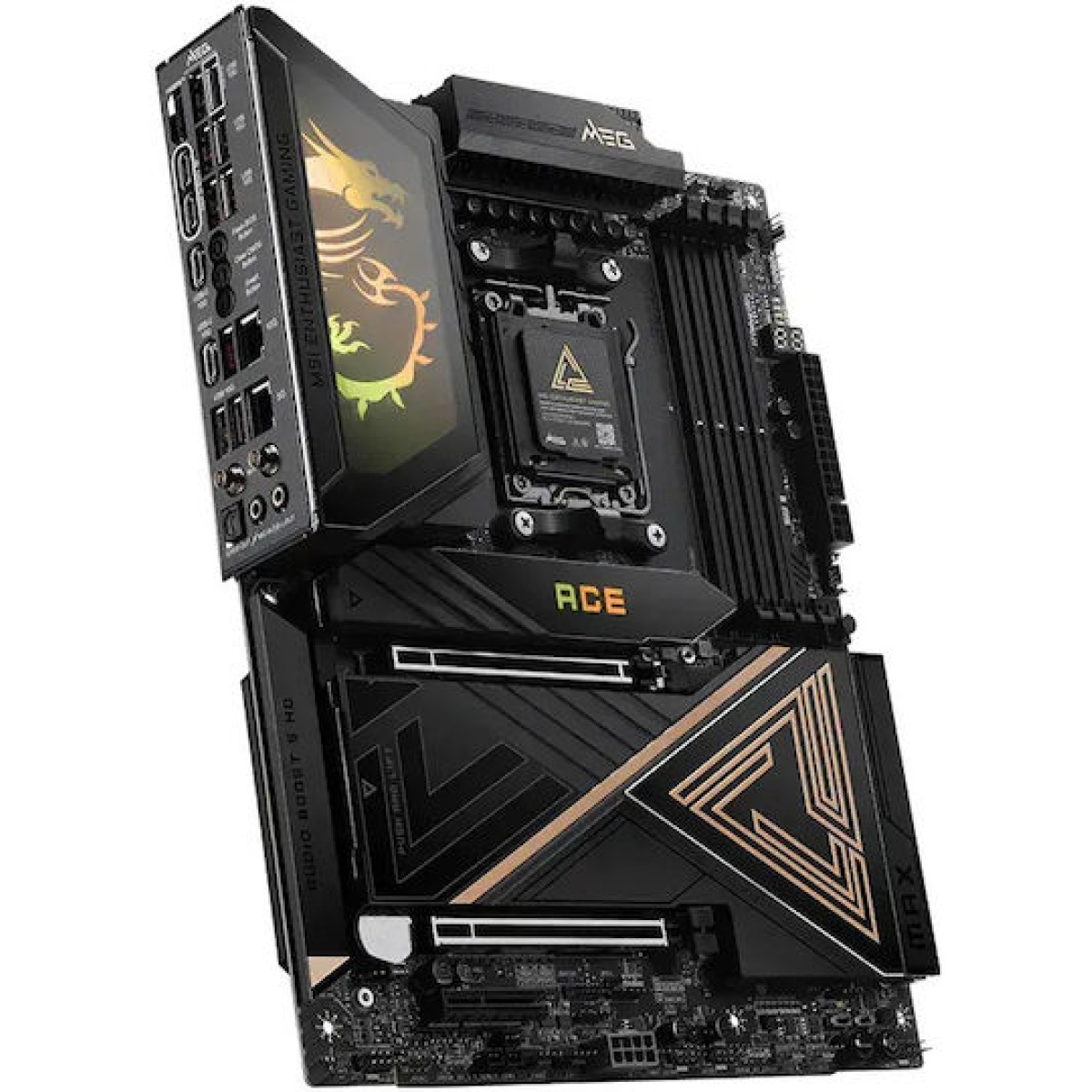MSI MEG X870E ACE MAX