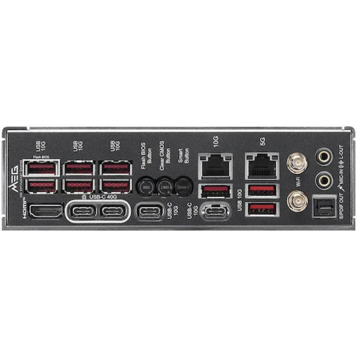 MSI MEG X870E ACE MAX