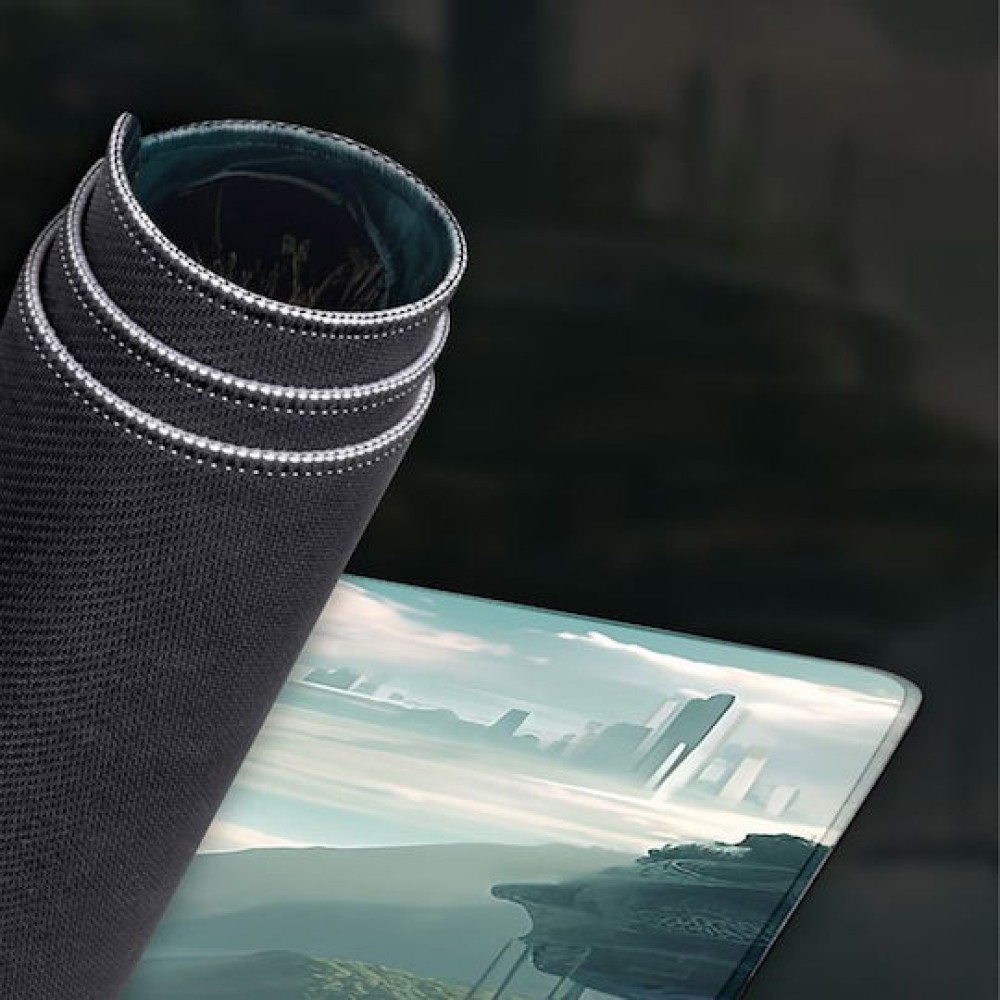 Sharkoon Sgp40 D6 Mouse Pad XXL 1000mm