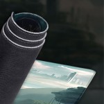 Sharkoon Sgp40 D6 Mouse Pad XXL 1000mm