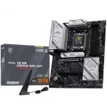 MSI MAG X870E GAMING MAX WIFI