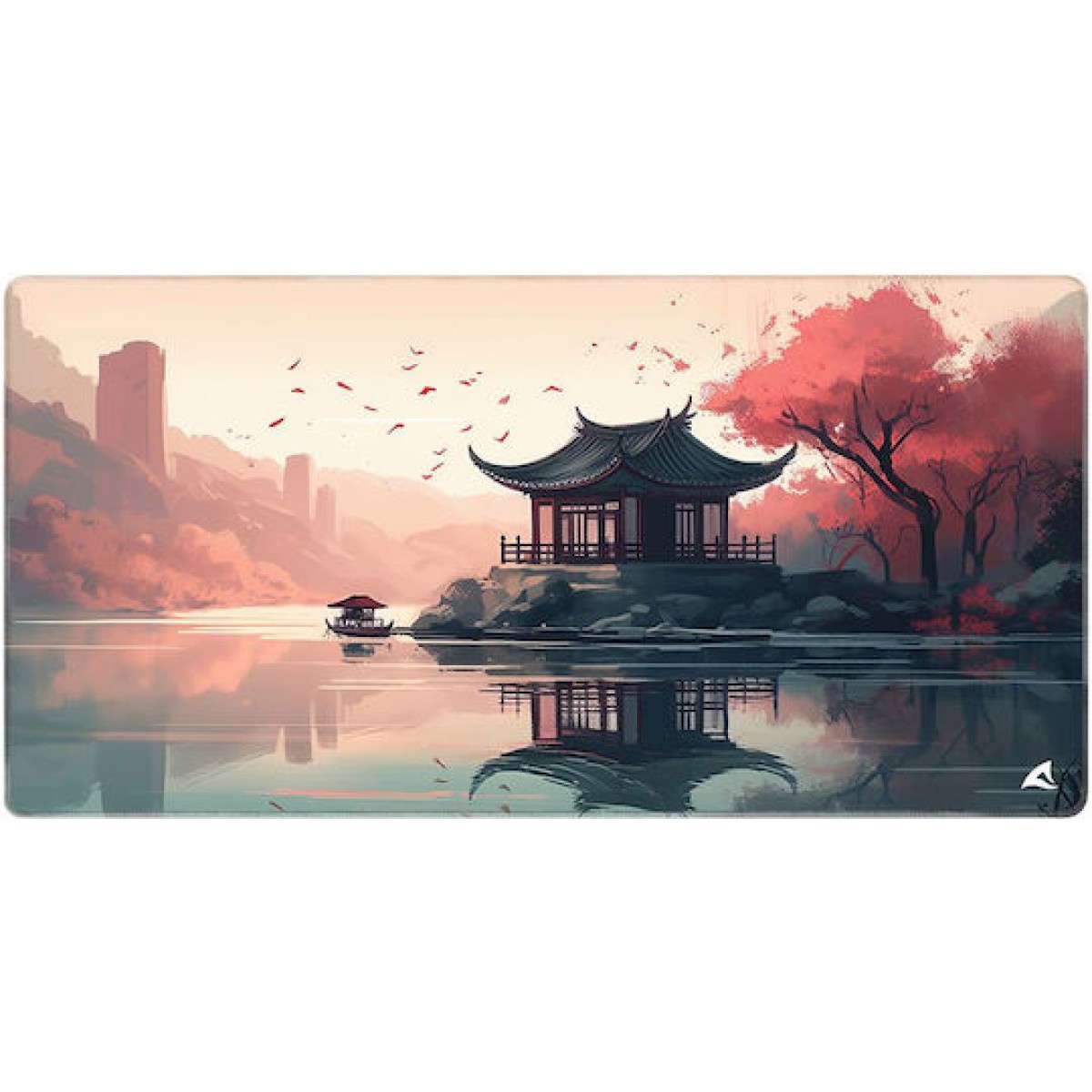 Sharkoon Sgp40 D7 Mouse Pad