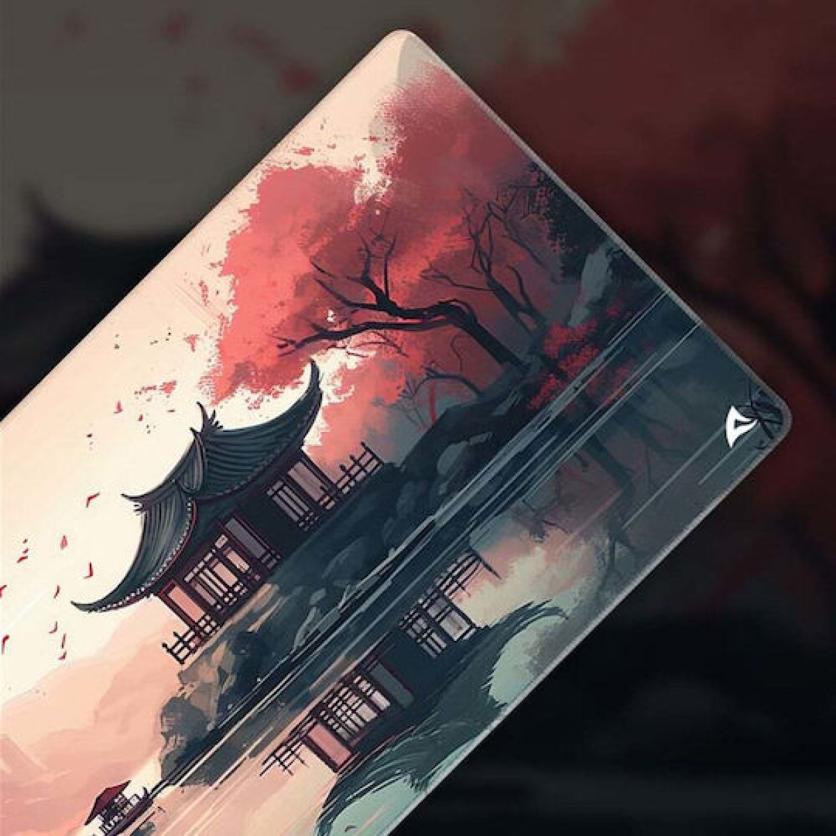 Sharkoon Sgp40 D7 Mouse Pad