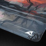 Sharkoon Sgp40 D7 Mouse Pad