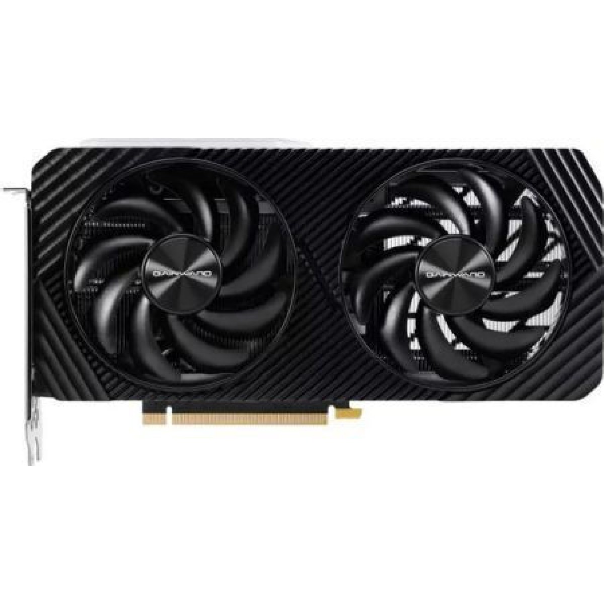 GeForce RTX 5060 Ti Ghost OC 8GB (DLSS 4, 3x DisplayPort, 1x HDMI 2.1)