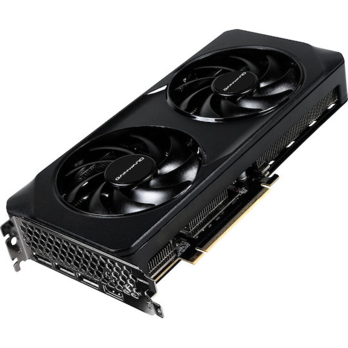 GeForce RTX 5060 Ti Ghost OC 8GB (DLSS 4, 3x DisplayPort, 1x HDMI 2.1)