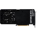 GeForce RTX 5060 Ti Ghost OC 8GB (DLSS 4, 3x DisplayPort, 1x HDMI 2.1)