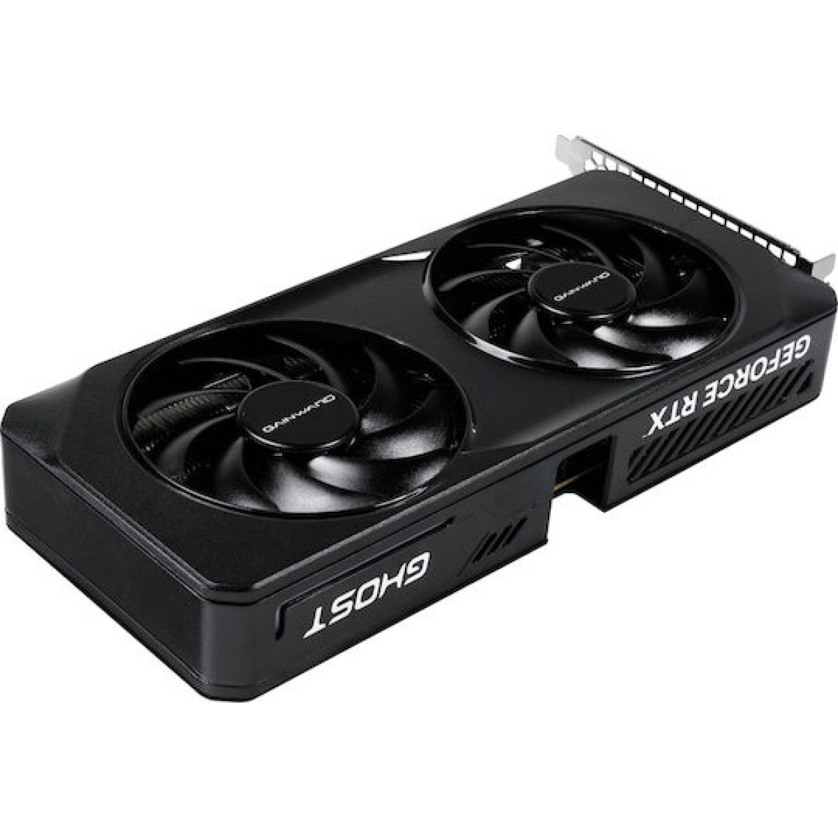 GeForce RTX 5060 Ti Ghost OC 8GB (DLSS 4, 3x DisplayPort, 1x HDMI 2.1)