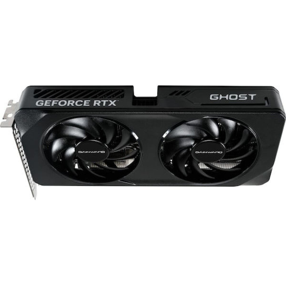 GeForce RTX 5060 Ti Ghost OC 8GB (DLSS 4, 3x DisplayPort, 1x HDMI 2.1)
