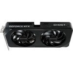 GeForce RTX 5060 Ti Ghost OC 8GB (DLSS 4, 3x DisplayPort, 1x HDMI 2.1)