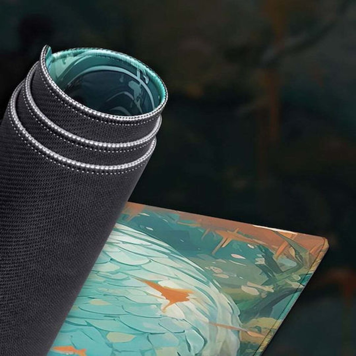 Sharkoon Sgp40 D8 Mouse Pad