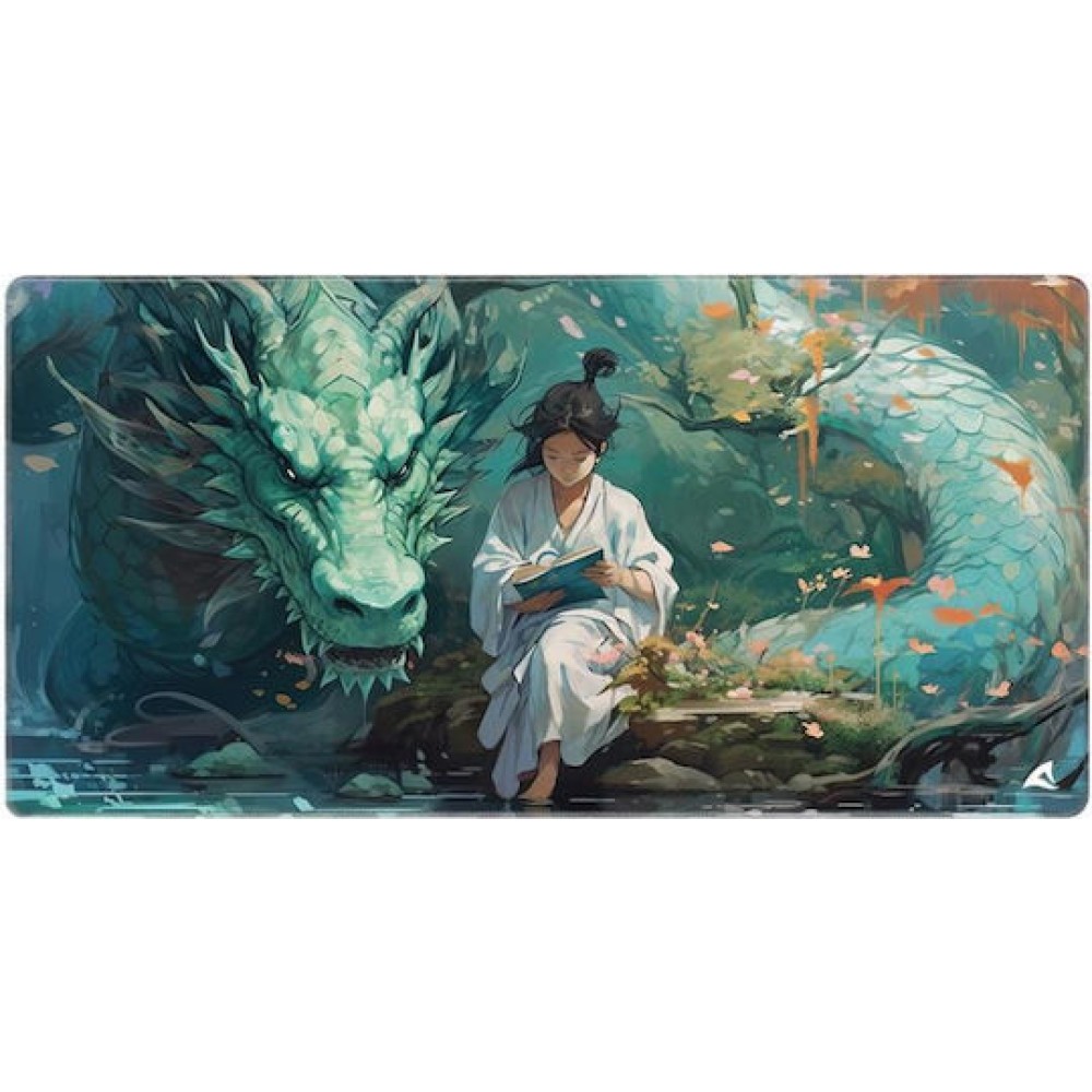 Sharkoon Sgp40 D8 Mouse Pad
