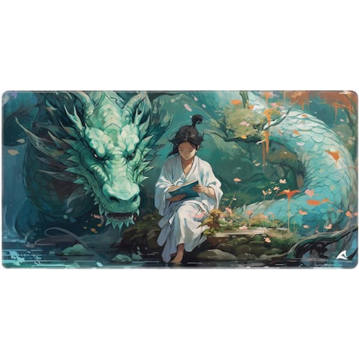 Sharkoon Sgp40 D8 Mouse Pad