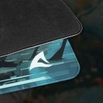 Sharkoon Sgp40 D8 Mouse Pad
