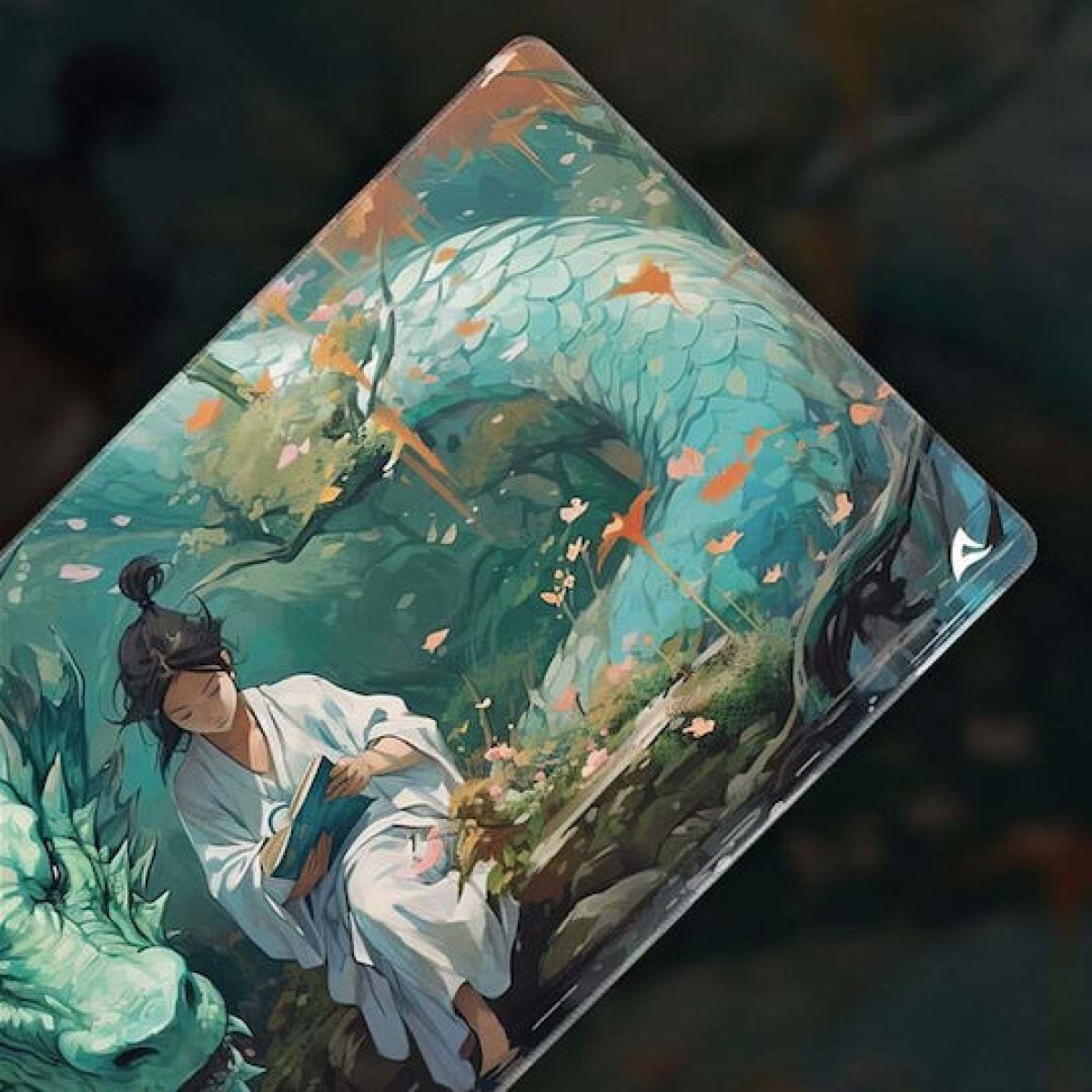 Sharkoon Sgp40 D8 Mouse Pad