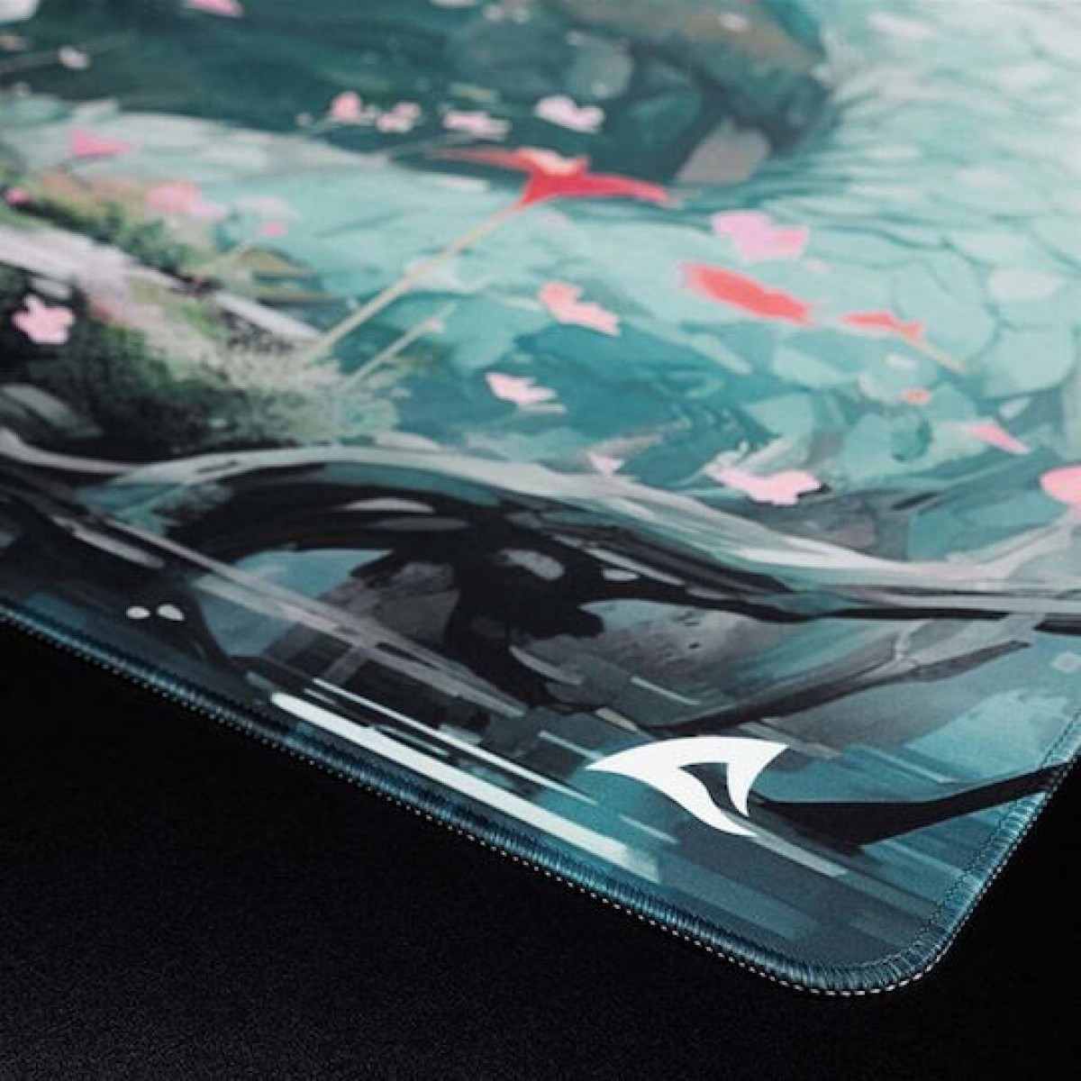 Sharkoon Sgp40 D8 Mouse Pad