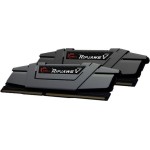 DIMM 16 GB DDR4-3200 (2x 8 GB) Dual-Kit (schwarz, F4-3200C16D-16GVKB, Ripjaws V, INTEL XMP)