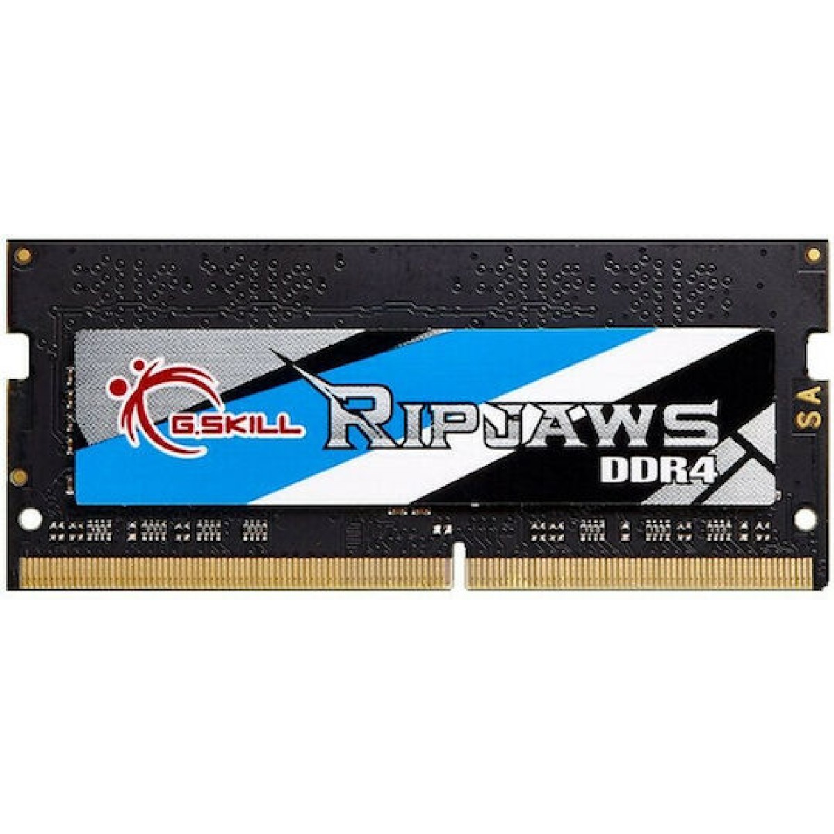 SO-DIMM 16 GB DDR4-2400   (F4-2400C16S-16GRS, Ripjaws)