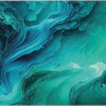 Sharkoon Sgp40 D10 Mouse Pad XXL 1000mm