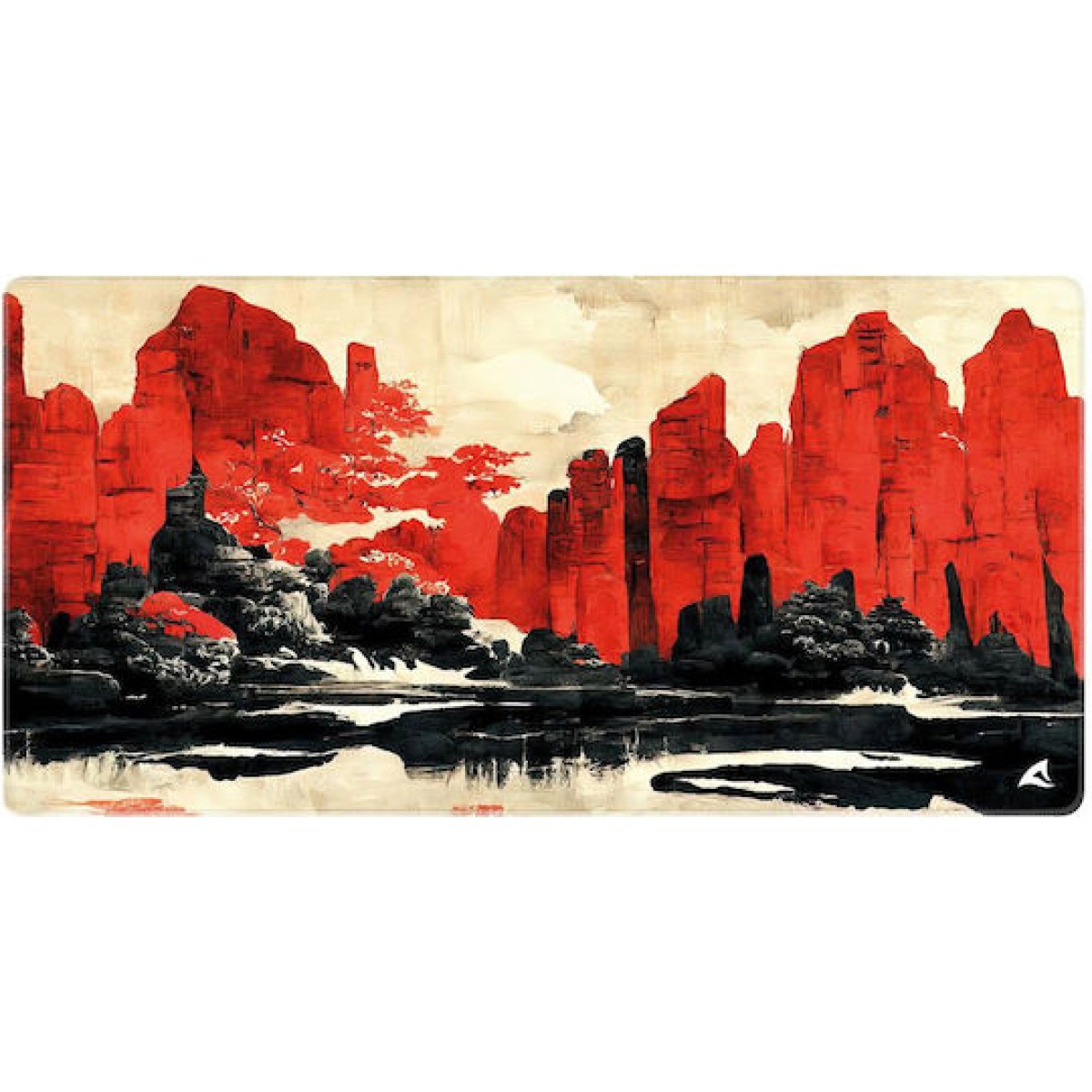 Sharkoon Sgp40 D11 Mouse Pad XXL 1000mm