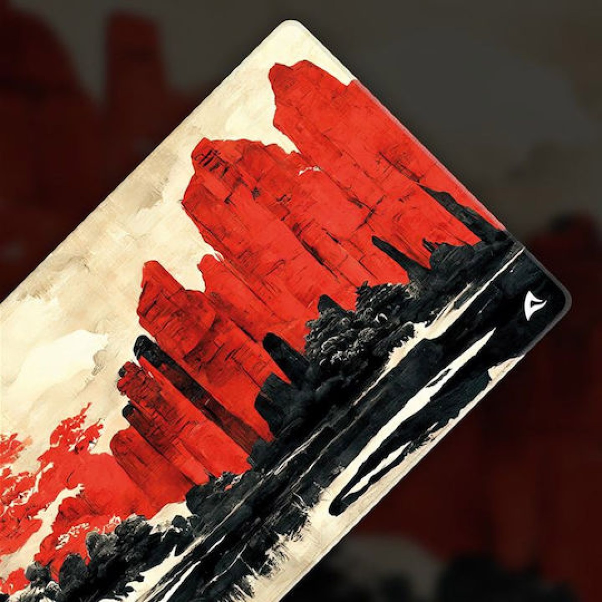 Sharkoon Sgp40 D11 Mouse Pad XXL 1000mm