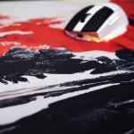 Sharkoon Sgp40 D11 Mouse Pad XXL 1000mm