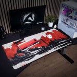 Sharkoon Sgp40 D11 Mouse Pad XXL 1000mm