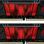 DIMM 32 GB DDR4-2400 (2x 16 GB) Dual-Kit (F4-2400C17D-32GIS, Aegis)